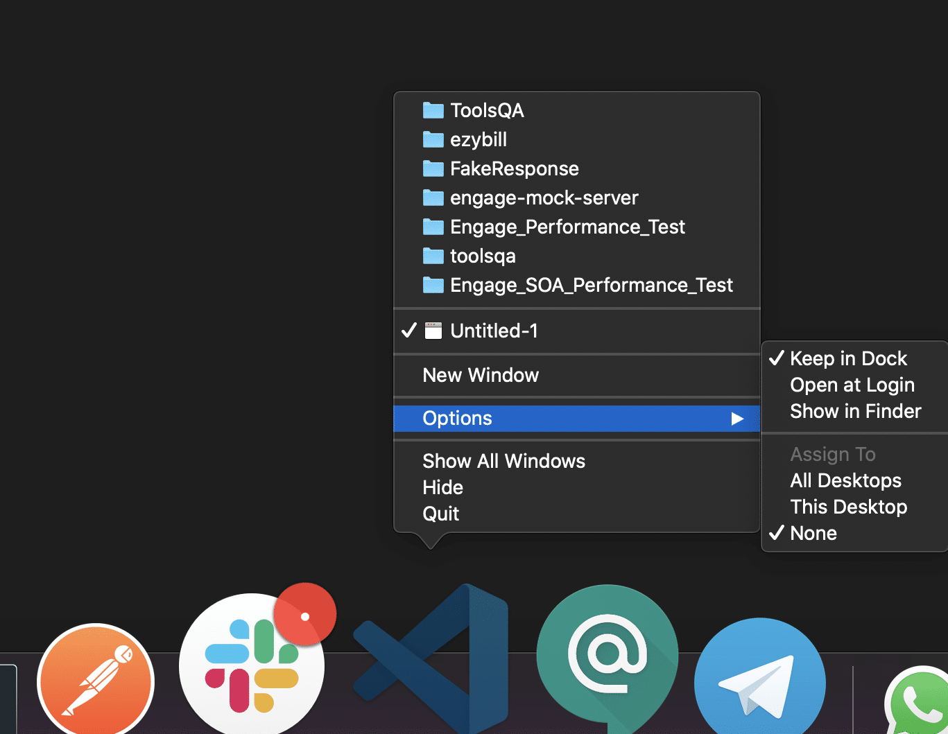 how to download vscode on mac
